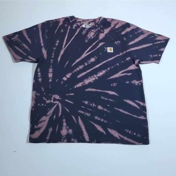 Carhartt Other - Carhartt Pocket T-Shirt